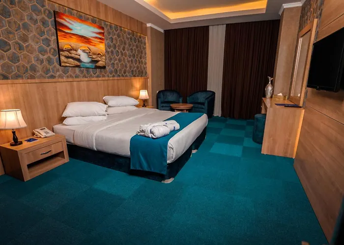 Sipan Hotel