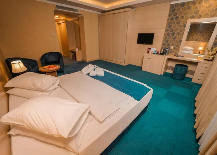 Sipan Hotel