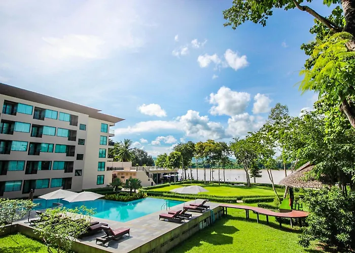 River Tree Resort
