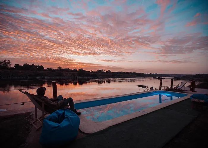Fenti Nubian Resort