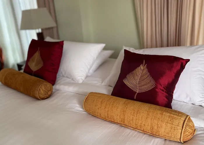 Daddy Dream Hotel And Residence