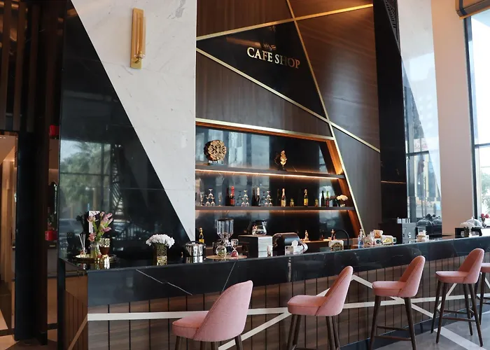 Rio Hotel Olaya