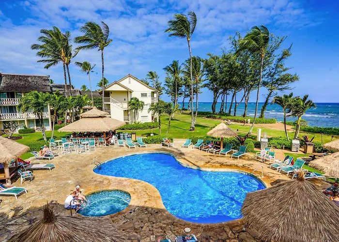 Islander On The Beach 142
