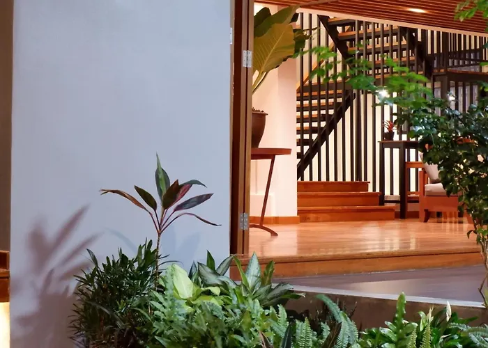 Nara Residence Trang