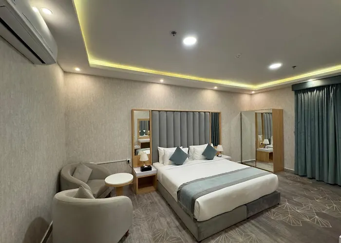 Rose Land Hotel
