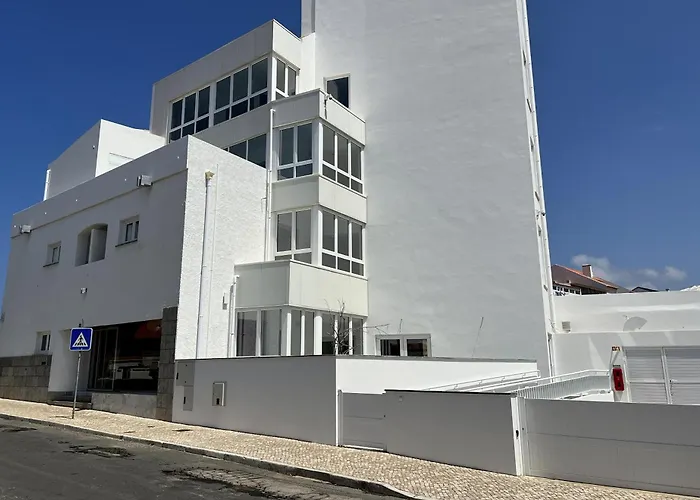 Hotel Búzio