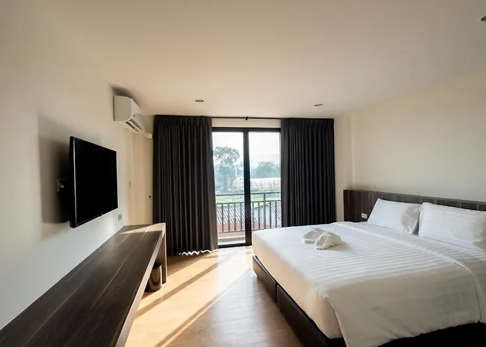 Js Hotel