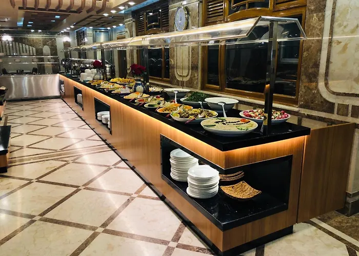 Royal Eagle Hotel