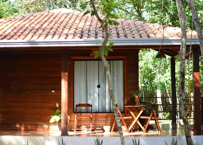 Pousada e Restaurante Sumaúma