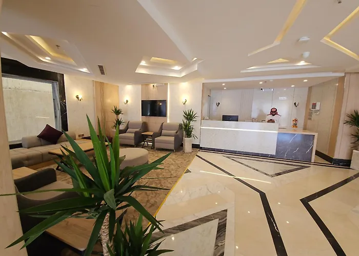 Zawaya Almasia Hotel 2