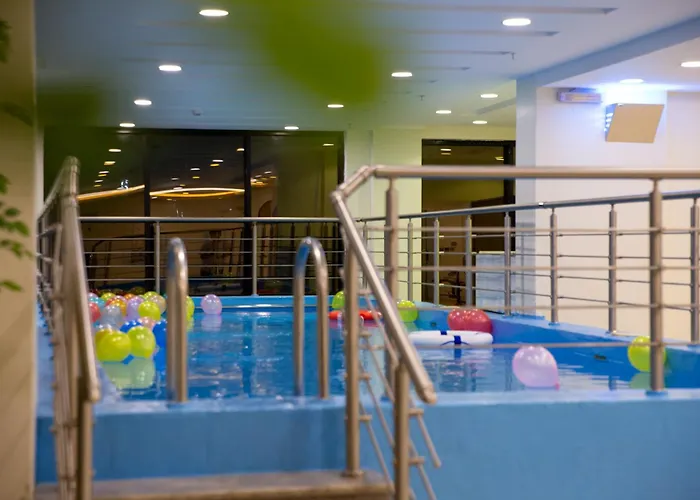 Guest House Hotel Apartments