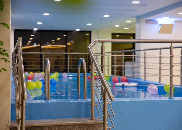 Guest House Hotel Apartments