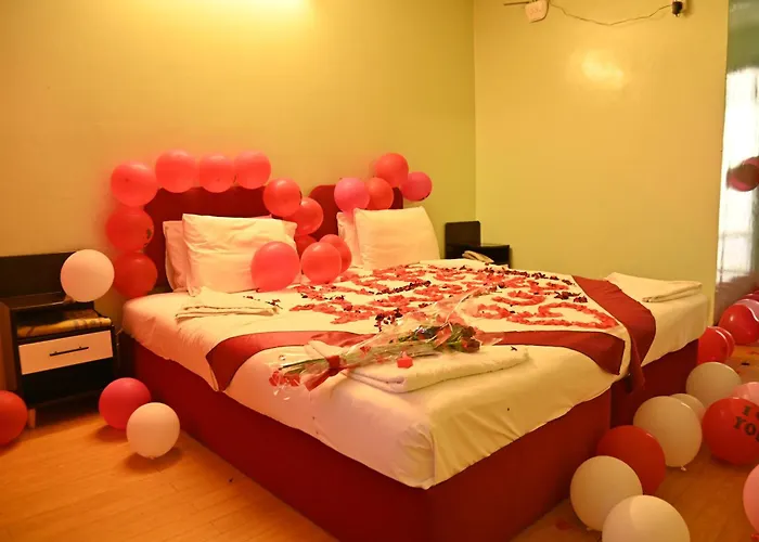 Siesta Hotel