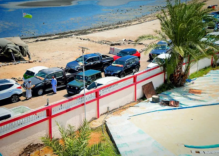 Siesta Hotel