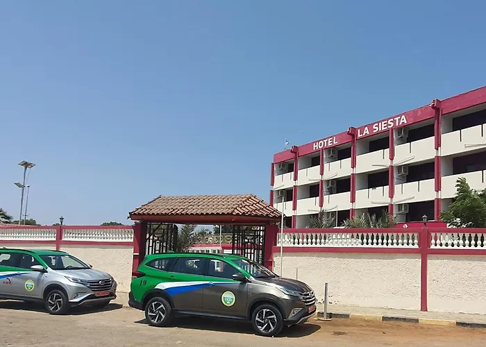 Siesta Hotel