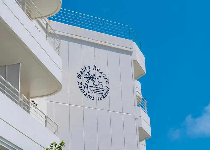 Kerama Blue Resort