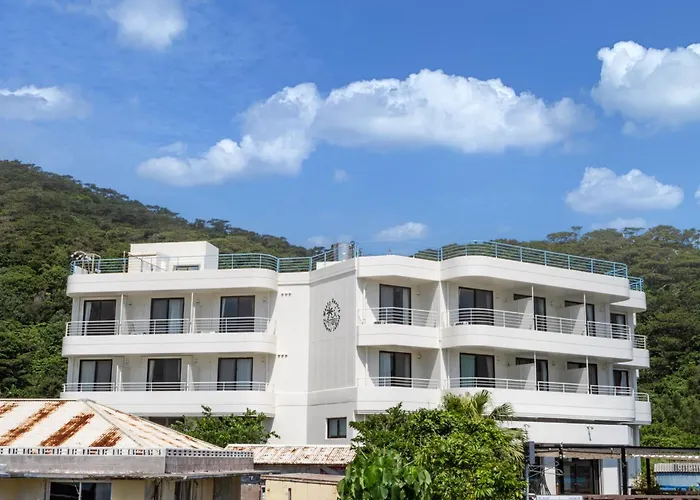 Kerama Blue Resort
