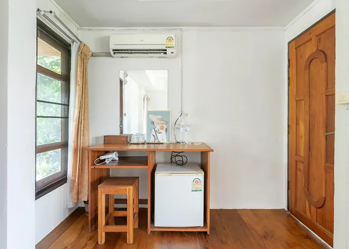 Betel Palm Village - Casa Retreat - Wifi 90 Mbps