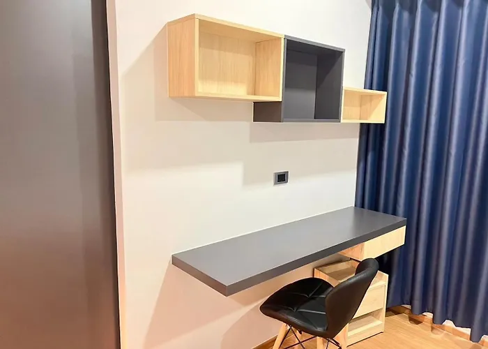 Jia Haus Hotel Apartment