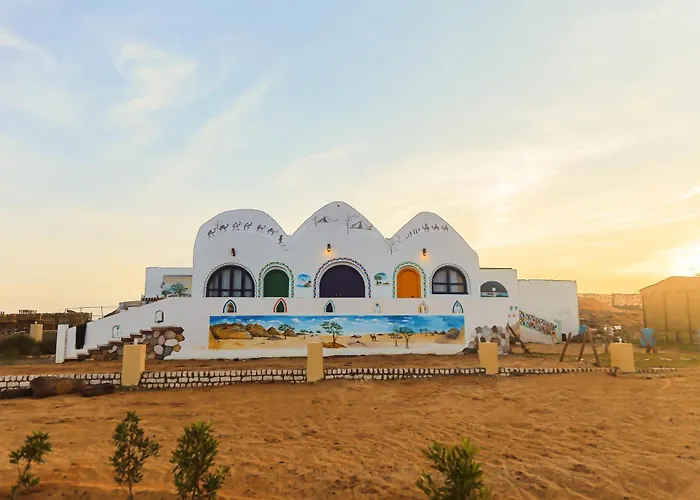 Habib Camp