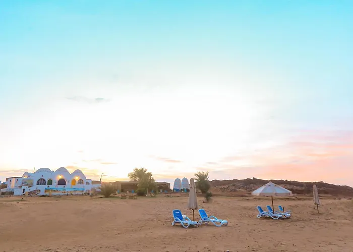 Habib Camp