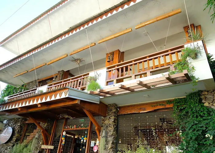 Antonio'S Bed And Breakfast Hotel