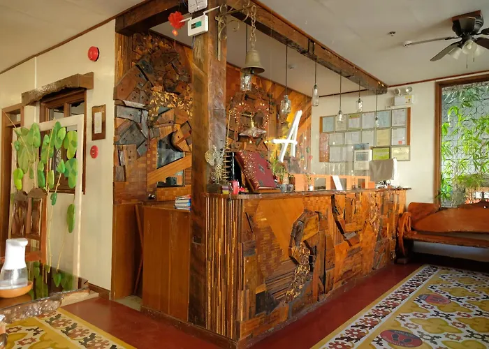 Antonio'S Bed And Breakfast Hotel