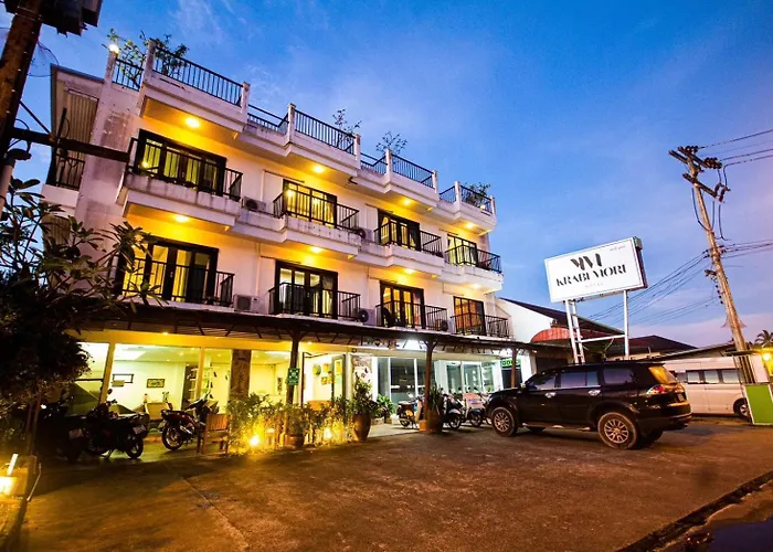 Krabi More Hotel