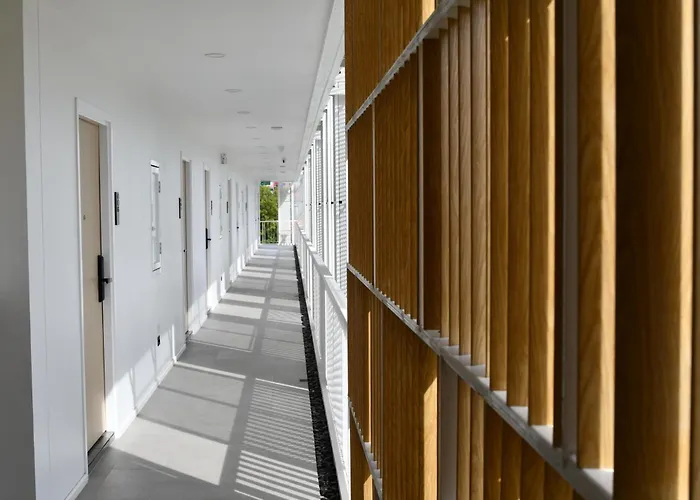 Alto Hotel M