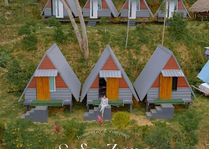 Sz Samui Glamping