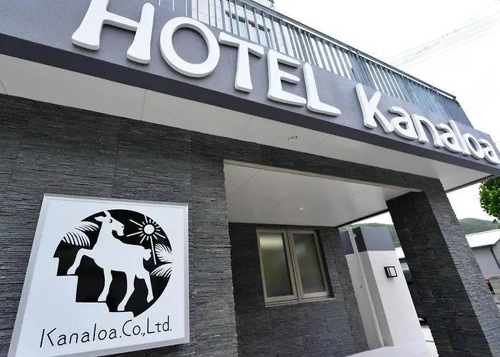 Hotel Kanaloa