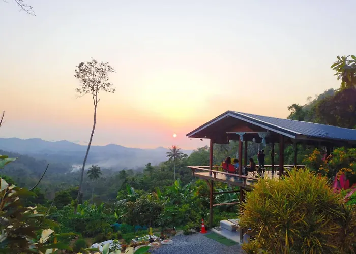 Sz Samui Glamping