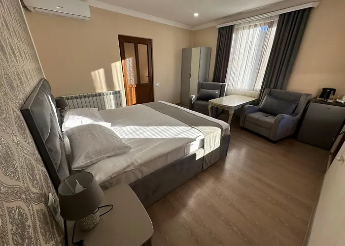 Colibri Hotel