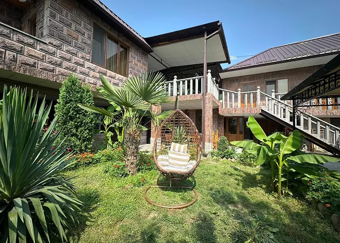 Colibri Hotel