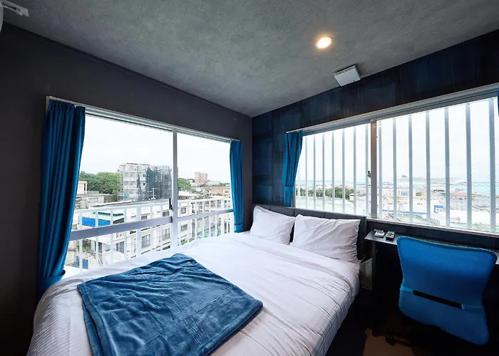 Hotel Cabana Miyakojima