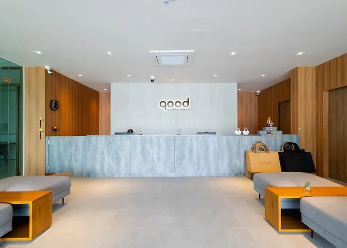 Good Nakhonsawan Hotel