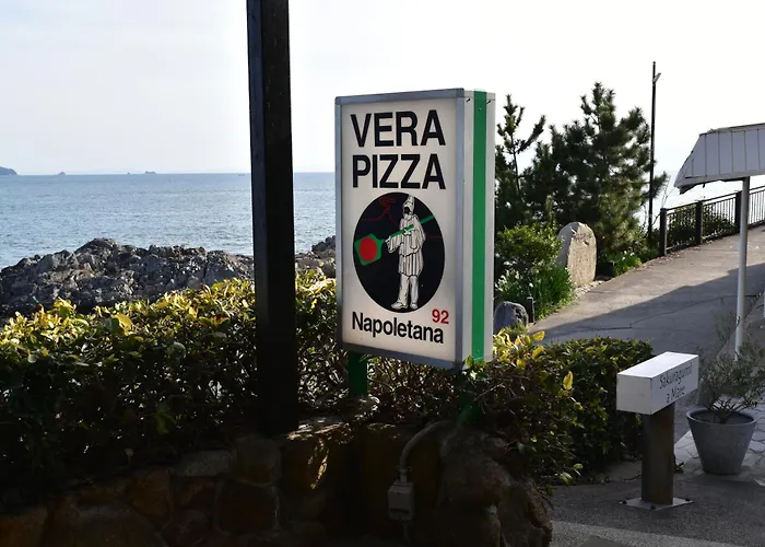 Hotel Casa Vico