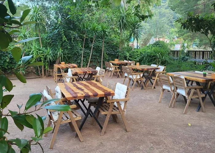 Yedi Butik Hotel