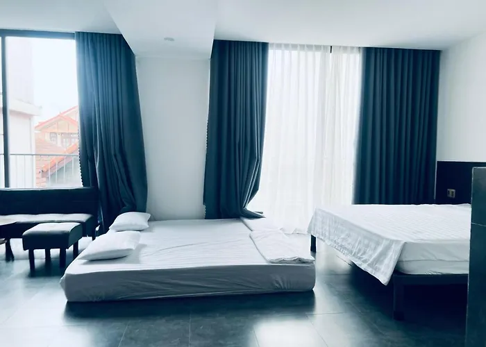 Clover Home Quang Binh