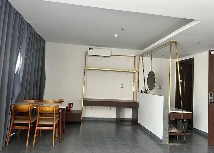 Clover Home Quang Binh