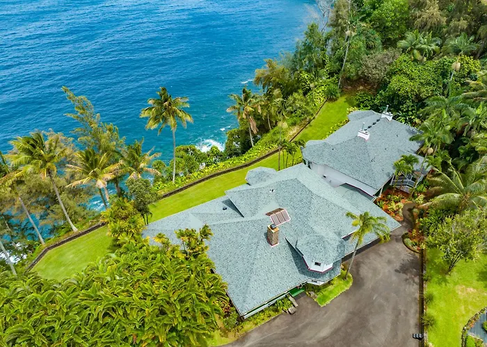 Hamakua Hotel