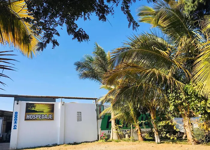 Hospedaje Talareño Hokua Suite