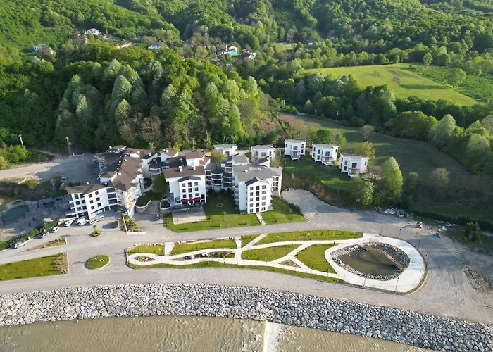 Düzce Derdin Termal Resort&Spa