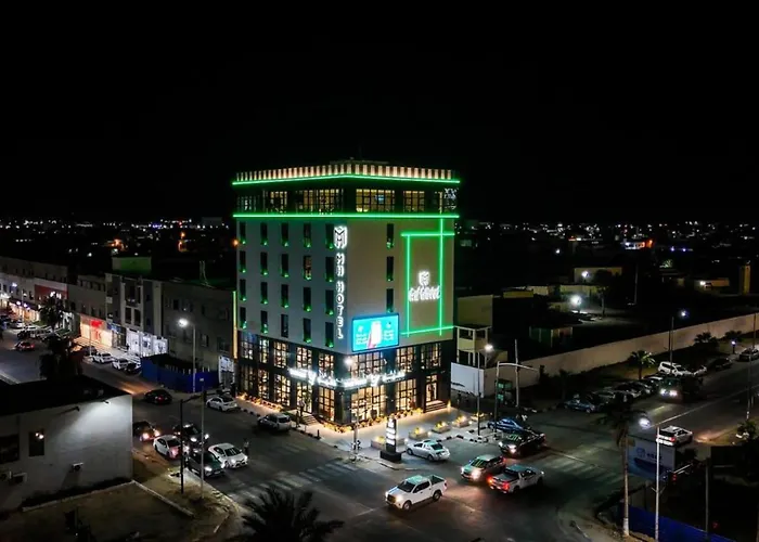 Mh Hotel Nouakchott