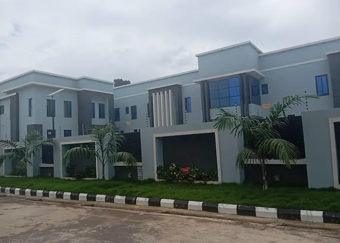 Walijam Bloom Luxury Suites