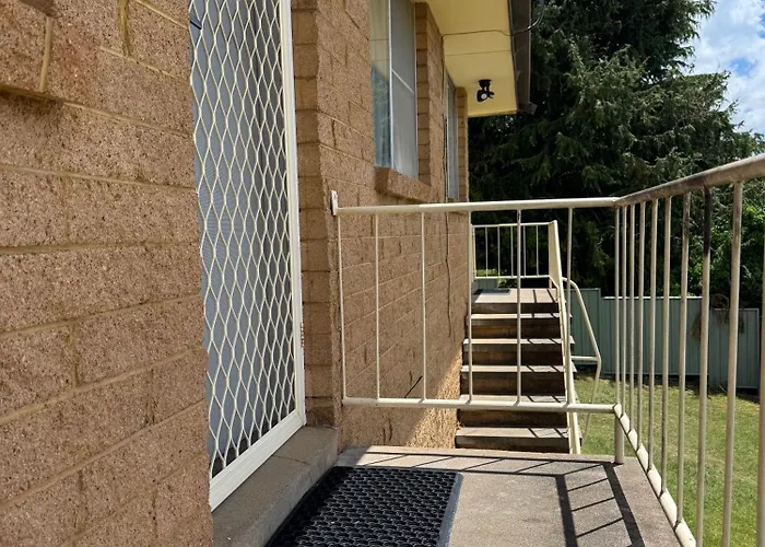 Walcha Villas
