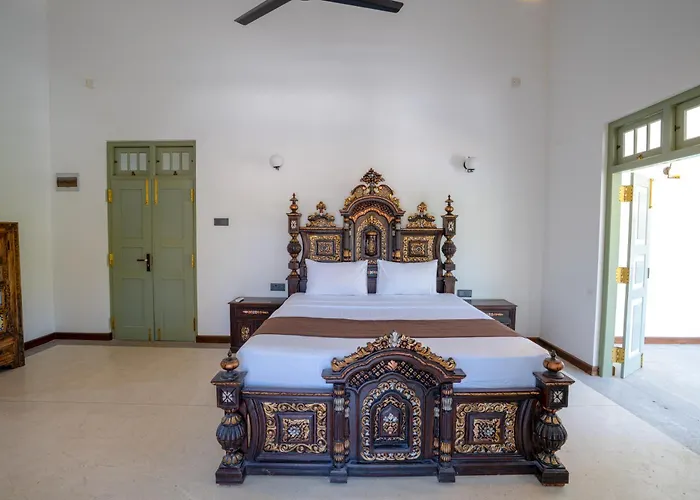 Amara Chairmans Bungalow
