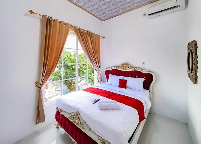 Reddoorz Syariah Near Pusat Kota Jepara