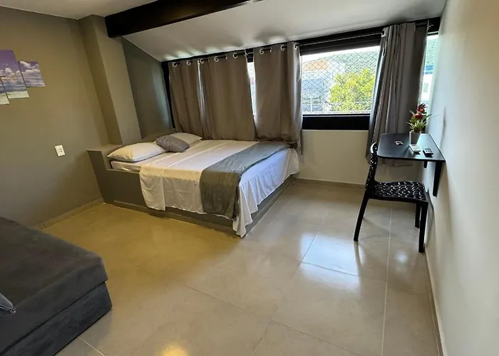 Exito Loft