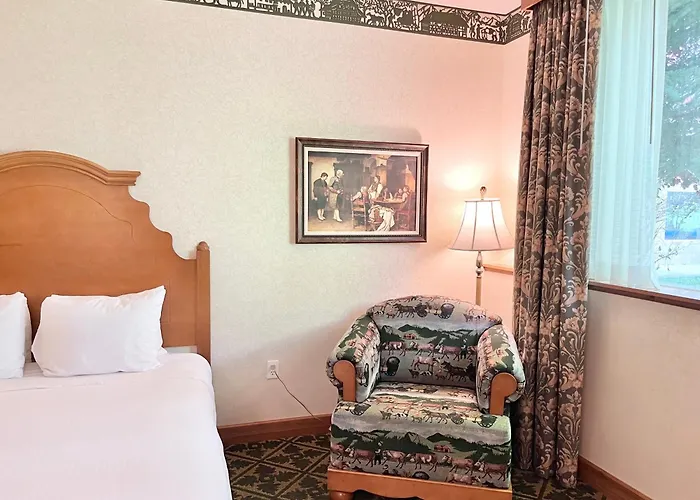 Alpine Double Queen Suite Near Park City & Deer Valley Ski Resorts - 134